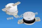 KSD301, Controls Warm, The Temperature Switch, Controls The Switch Warm, Kicks T